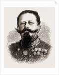 King Victor Emmanuel by Anonymous