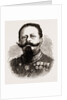 King Victor Emmanuel by Anonymous