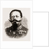 King Victor Emmanuel by Anonymous