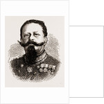 King Victor Emmanuel by Anonymous