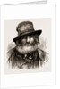Italian Shepherd by Anonymous