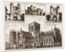 York UK 1873 by Anonymous
