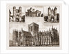 York UK 1873 by Anonymous