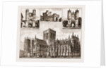York UK 1873 by Anonymous