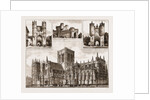York UK 1873 by Anonymous