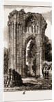 York UK 1873 by Anonymous