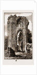 York UK 1873 by Anonymous