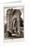 York UK 1873 by Anonymous