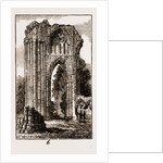 York UK 1873 by Anonymous