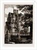 York UK 1873, Philosophical Gardens. by Anonymous