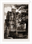 York UK 1873, Philosophical Gardens. by Anonymous