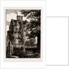York UK 1873, Philosophical Gardens. by Anonymous