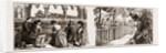 Paray-le-monial, France 1873 by Anonymous