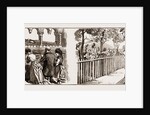 Paray-le-monial, France 1873 by Anonymous