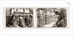 Paray-le-monial, France 1873 by Anonymous