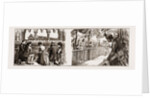 Paray-le-monial, France 1873 by Anonymous