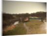 The Blackwell Trail near Hilcote by Sarah Smith