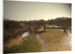 The Blackwell Trail near Hilcote by Sarah Smith