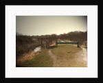 The Blackwell Trail near Hilcote by Sarah Smith