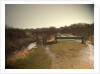 The Blackwell Trail near Hilcote by Sarah Smith