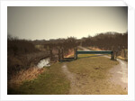 The Blackwell Trail near Hilcote by Sarah Smith