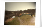 The Blackwell Trail near Hilcote by Sarah Smith