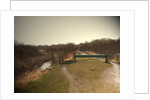 The Blackwell Trail near Hilcote by Sarah Smith