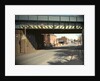 Railway Bridge in Long Eaton by Sarah Smith