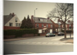 Bluebell Medical Centre in Wincobank by Sarah Smith