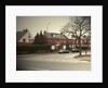 Bluebell Medical Centre in Wincobank by Sarah Smith