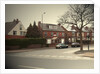 Bluebell Medical Centre in Wincobank by Sarah Smith
