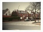 Bluebell Medical Centre in Wincobank by Sarah Smith