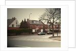 Bluebell Medical Centre in Wincobank by Sarah Smith