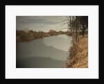 The River Derwent near Alvaston by Sarah Smith