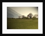 Grassland near Great Wilne by Sarah Smith