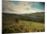 Deepclough and Valehouse Reservoir by Sarah Smith