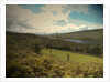 Deepclough and Valehouse Reservoir by Sarah Smith