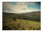 Deepclough and Valehouse Reservoir by Sarah Smith