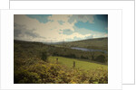 Deepclough and Valehouse Reservoir by Sarah Smith