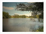 The Lake in Locko Park by Sarah Smith