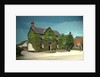 The Carpenters Arms in Dale Abbey by Sarah Smith