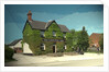 The Carpenters Arms in Dale Abbey by Sarah Smith