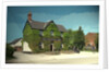 The Carpenters Arms in Dale Abbey by Sarah Smith
