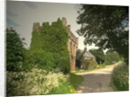 Lower Road in Mackworth by Sarah Smith