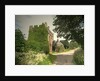Lower Road in Mackworth by Sarah Smith
