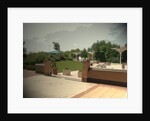 Plaza near The Oasis at Meadowhall by Sarah Smith