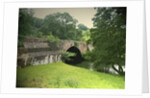 Coldwall Bridge by Sarah Smith