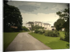 Windley Hall by Sarah Smith