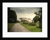 Windley Hall by Sarah Smith