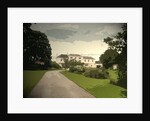Windley Hall by Sarah Smith